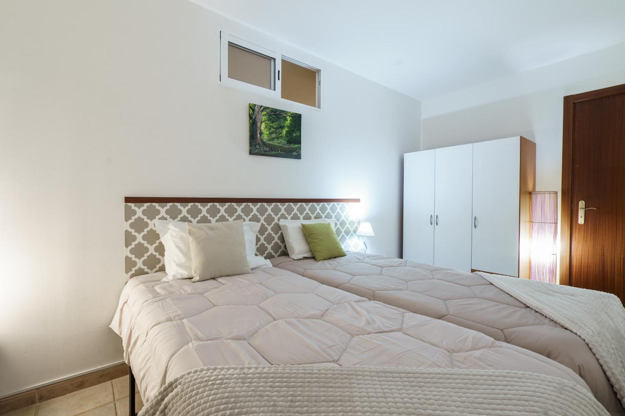 Apartment In A House Tavira Exterior foto